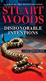 Dishonorable Intentions (A Stone Barrington Novel)