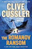 The Romanov Ransom (A Sam and Remi Fargo Adventure)