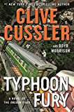 Typhoon Fury (The Oregon Files)