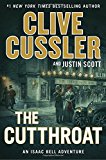 The Cutthroat (An Isaac Bell Adventure)