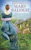 Someone to Care (The Westcott Series)