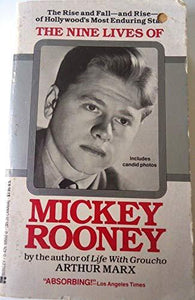 The Nine Lives of Mickey Rooney
