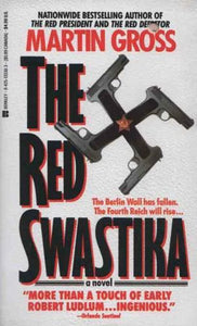 Red Swastika