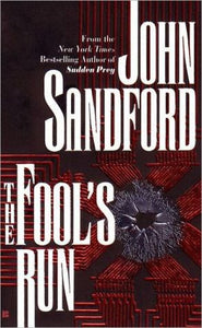 The Fool's Run (Kidd)