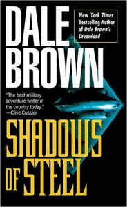 Shadows of Steel (Patrick McLanahan Series)