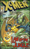 Law of the Jungle (X-Men)