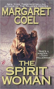 The Spirit Woman (A Wind River Reservation Mystery)
