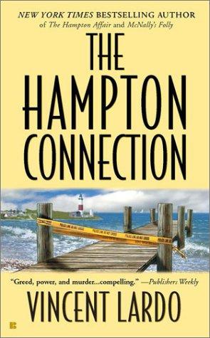 The Hampton Connection