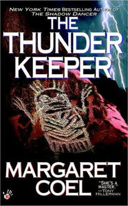 The Thunder Keeper (A Wind River Reservation Mystery)