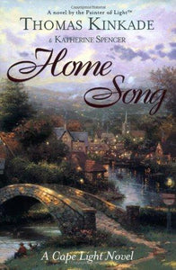 Home Song (Cape Light, Book 2)