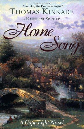 Home Song (Cape Light, Book 2)