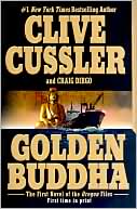 Golden Buddha (The Oregon Files)