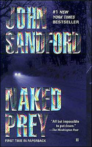 Naked Prey (Lucas Davenport, No. 14)