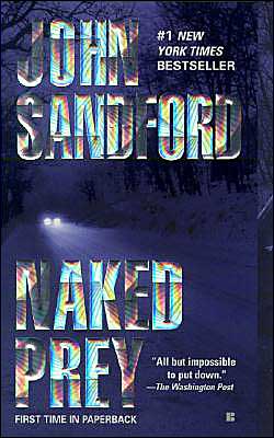 Naked Prey (Lucas Davenport, No. 14)