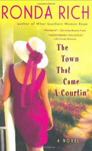 The Town That Came A-Courtin'