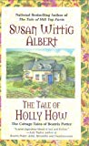 The Tale of Holly How (Cottage Tales of Beatrix Potter Mysteries)