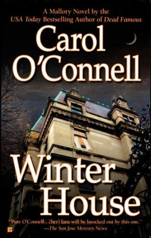 Winter House (A Mallory Novel)