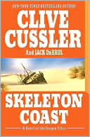 Skeleton Coast (The Oregon Files)