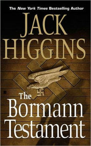 The Bormann Testament (Paul Chavasse)