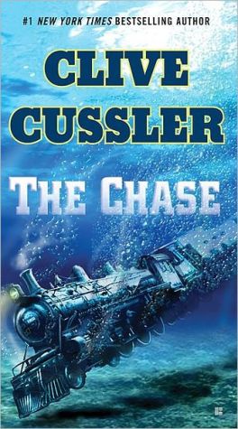 The Chase (An Isaac Bell Adventure)