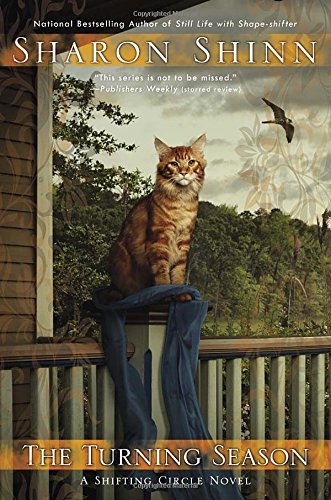 The Turning Season (A Shifting Circle Novel)
