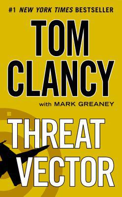 Threat Vector (Jack Ryan, Jr.)