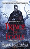 Prince of Fools (The Red Queen's War)