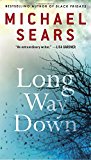 Long Way Down (A Jason Stafford Novel)