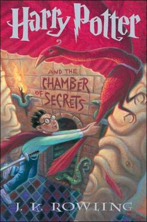 Harry Potter and the Chamber of Secrets
