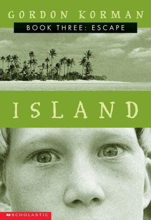 Escape (Island #3)