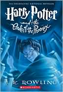 Harry Potter and the Order of the Phonenix 哈利波特与凤凰社 9780439358071