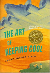 The Art of Keeping Cool