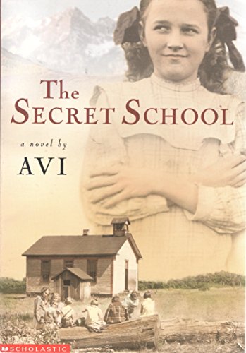 The Secret School