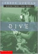 The Deep (Dive, Book 2)