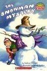 The Snowman Mystery (Hello Reader Chapter Book)