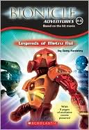 Legends of Metru Nui (Bionicle Adventures #4)