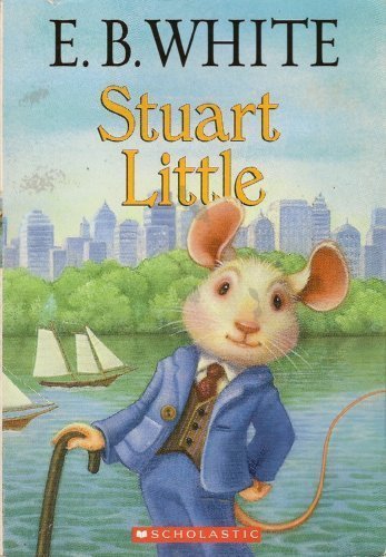 Stuart Little (2003 publication)