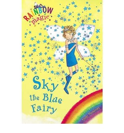 Sky: The Blue Fairy