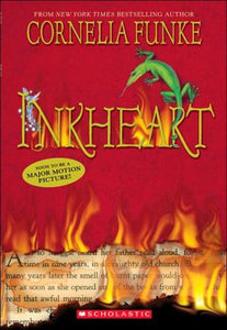 Inkheart (Inkheart Trilogy)