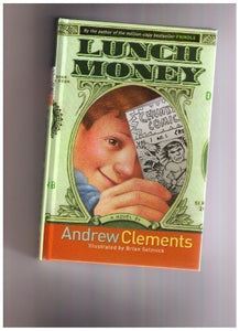Lunch Money