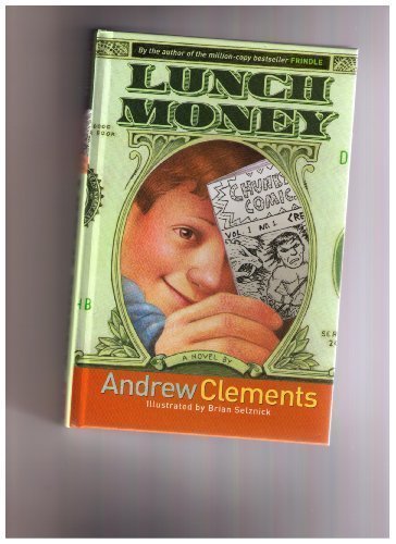 Lunch Money