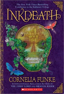 Inkdeath (Inkheart Trilogy, Book 3) (3)