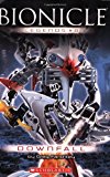 Downfall (Bionicle Legends)