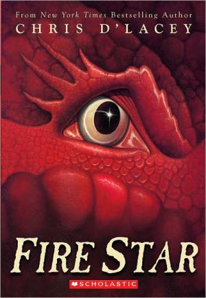 Fire Star (Last Dragon Chronicles, Book 3)