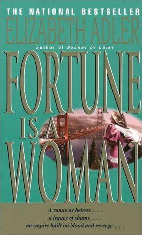 Fortune Is a Woman: A Novel