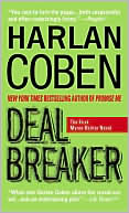 Deal Breaker: The First Myron Bolitar Novel (Myron Bolitar Mysteries)