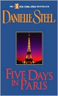 Five Days in Paris: A Novel