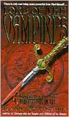 Lord of the Vampires (The Diaries of the Family Dracul)