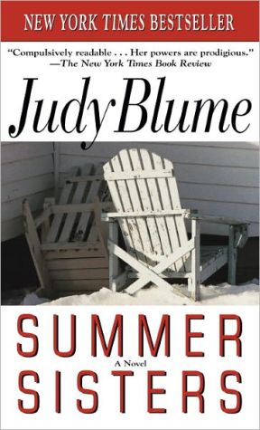 Summer Sisters: A Novel