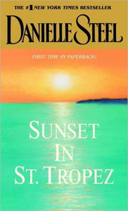 Sunset in St. Tropez: A Novel